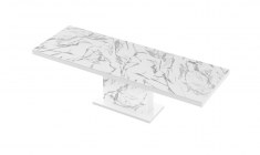 MODICA 160 table  (different colours)